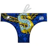 Turbo Slip De Bain Limited Edition 4XL