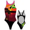 Turbo Maillot De Bain Jamaica Pro Resist S