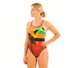 Turbo Maillot De Bain Jamaica Pro Resist 3XL