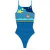 Turbo Maillot De Bain Soccer M