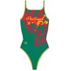 Turbo Maillot De Bain Portugal Ornament