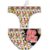 Turbo Slip De Bain Maneki M