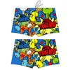 Turbo Slip De Bain Boxer Pop 5XL