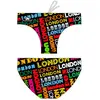 Turbo Slip De Bain London 4XL