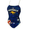 Turbo Maillot De Bain Australia 4XL
