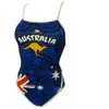 Turbo Maillot De Bain Australia S