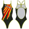 Turbo Maillot De Bain Catalonia 3XL