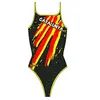 Turbo Maillot De Bain Catalonia 5XL