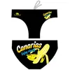 Turbo Slip De Bain Banana Enjoy Slowly L