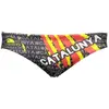 Turbo Slip De Bain Catalonia 4XL