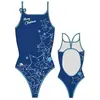Turbo Maillot De Bain Stars Christmas 2XL