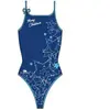 Turbo Maillot De Bain Stars Christmas 3XL