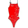 Turbo Maillot De Bain Stars Christmas M