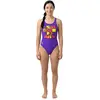 Turbo Maillot De Bain Born To Swim Pro Resist M
