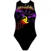 Turbo Maillot De Bain Vamp Polo 4XL