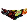 Bas de maillot de bain Turbo Halloween Skulls Multicolore M 79386-0099