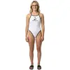 Turbo Maillot De Bain All White S
