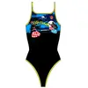Turbo Maillot De Bain Fidji Island M