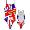 Turbo Maillot De Bain Fidji 3XL