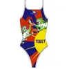 Turbo Maillot De Bain Tibet XL