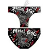 Turbo Slip De Bain Limited Edition Metal Polo 5XL