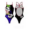 Turbo New Jocker Swimsuit Multicolore XL Femme