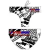 Turbo Slip De Bain Ships 5XL