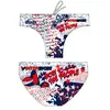 Turbo Slip De Bain Crown Letters L