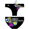 Turbo Slip De Bain Christmas Ball S