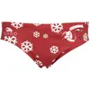 Turbo Slip De Bain Mama Noel S