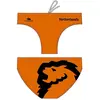 Turbo Slip De Bain Holland 2XL