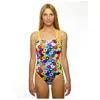 Turbo Maillot De Bain Hexa 5XL