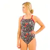 Turbo Maillot De Bain Love 2012 Patron Relax XL