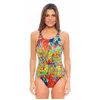Turbo Maillot De Bain Seasons L