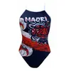 Turbo Maillot De Bain Maori Flag M
