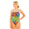 Turbo Maillot De Bain Seasons 4XL