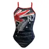 Turbo Maillot De Bain New Zealand Vintage 2013 4XL