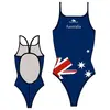 Turbo Maillot De Bain Australia 2XL