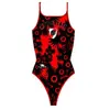 Turbo Maillot De Bain River Plate Flowers M