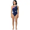 Turbo Maillot De Bain Australia Band Proresist XL