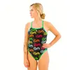Turbo Maillot De Bain Triathlon 2011 XL