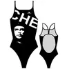 Turbo Maillot De Bain Che Guevara S