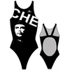 Turbo Maillot De Bain Che Guevara Pro Resist 5XL