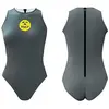 Turbo Maillot De Bain Wp Basic M