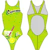 Turbo Maillot De Bain Caipirinha Pro Resist M