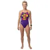 Turbo Maillot De Bain Born To Swim XL