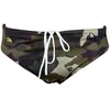 Turbo Slip De Bain Commando 2XL