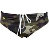 Turbo Slip De Bain Commando S