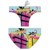 Turbo Slip De Bain Miami S