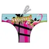 Turbo Slip De Bain Miami XL